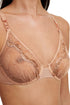 Chantelle Xtravagant Plunge Underwired Bra